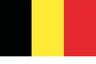 Belgian flag